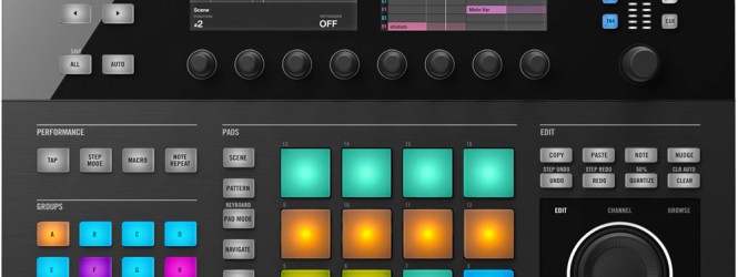 Discover the acclaimed MASCHINE workflow with 6 new videos