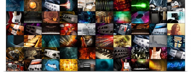 Out now: KOMPLETE 10 and KOMPLETE 10 ULTIMATE