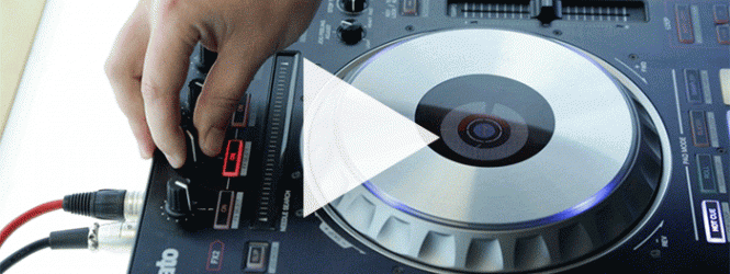 Learn: DJ FX in Serato DJ